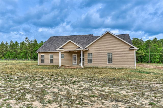 1364 Old Kimbill Trail, Aiken, SC 29805