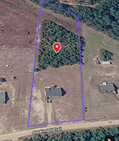 1364 Old Kimbill Trail, Aiken, SC 29805