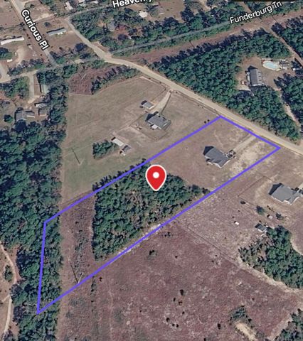 1364 Old Kimbill Trail, Aiken, SC 29805