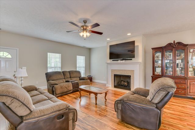 1364 Old Kimbill Trail, Aiken, SC 29805
