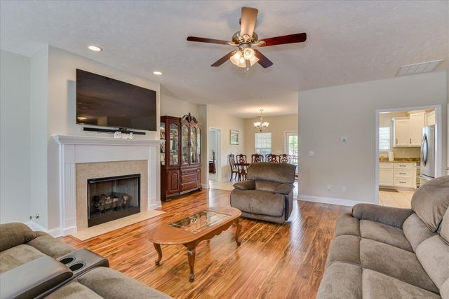 1364 Old Kimbill Trail, Aiken, SC 29805
