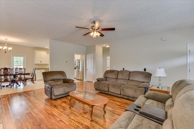 1364 Old Kimbill Trail, Aiken, SC 29805