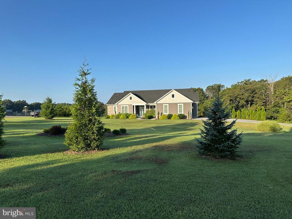 650 GOUGH RD, Winchester, VA 22602