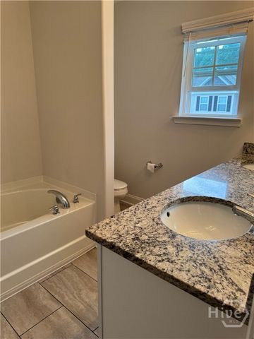 106 Horizon Lane, Richmond Hill, GA 31324