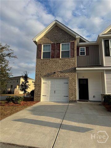 106 Horizon Lane, Richmond Hill, GA 31324