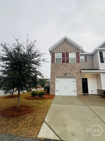 106 Horizon Lane, Richmond Hill, GA 31324