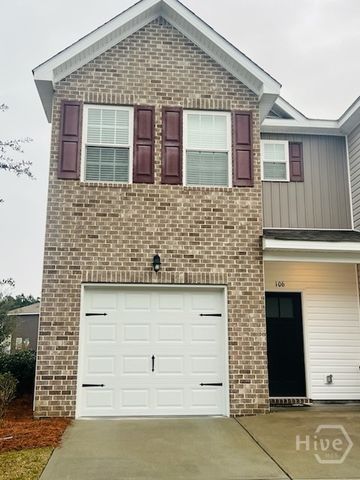 106 Horizon Lane, Richmond Hill, GA 31324