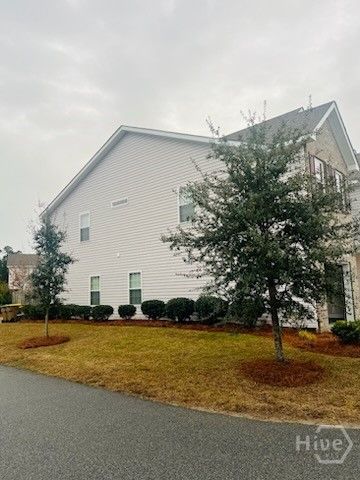 106 Horizon Lane, Richmond Hill, GA 31324