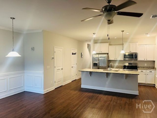 106 Horizon Lane, Richmond Hill, GA 31324