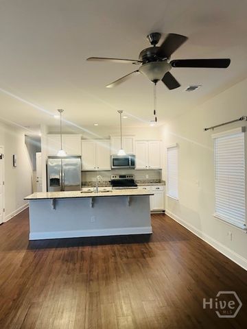 106 Horizon Lane, Richmond Hill, GA 31324