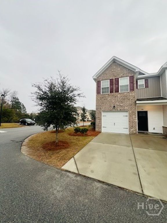106 Horizon Lane, Richmond Hill, GA 31324