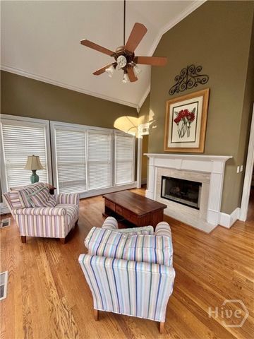 1010 Long Creek Drive, Watkinsville, GA 30677