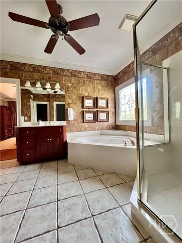 1010 Long Creek Drive, Watkinsville, GA 30677