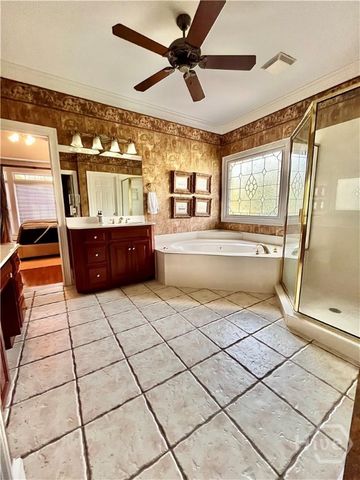 1010 Long Creek Drive, Watkinsville, GA 30677