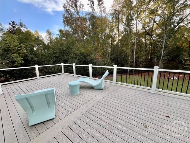 1010 Long Creek Drive, Watkinsville, GA 30677