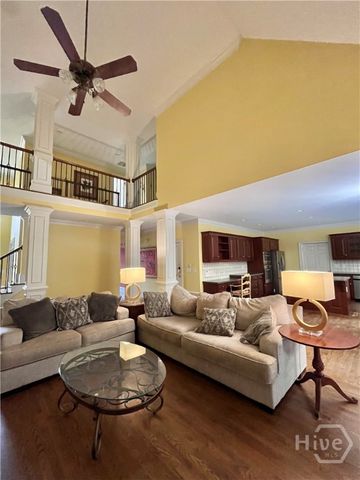 1010 Long Creek Drive, Watkinsville, GA 30677