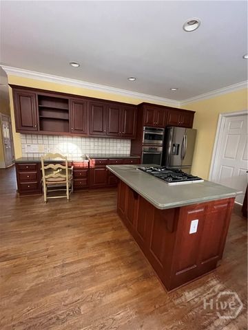 1010 Long Creek Drive, Watkinsville, GA 30677