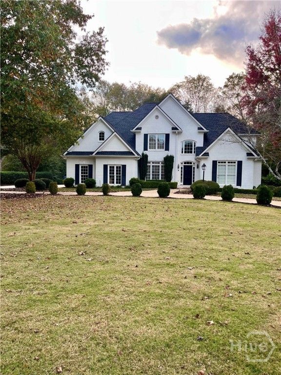 1010 Long Creek Drive, Watkinsville, GA 30677