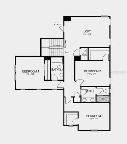 617 MOON SHELL CIRCLE, New Smyrna Beach, FL 32168
