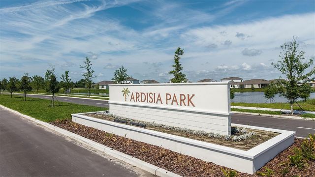 617 MOON SHELL CIRCLE, New Smyrna Beach, FL 32168