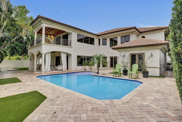 4700 NE 29th Avenue, Fort Lauderdale, FL 33308
