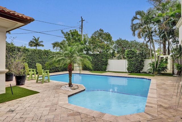 4700 NE 29th Avenue, Fort Lauderdale, FL 33308