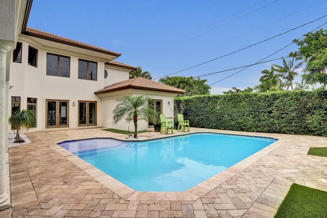 4700 NE 29th Avenue, Fort Lauderdale, FL 33308