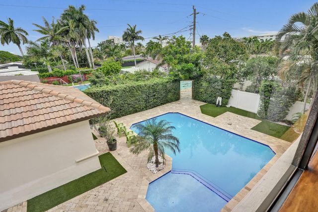 4700 NE 29th Avenue, Fort Lauderdale, FL 33308