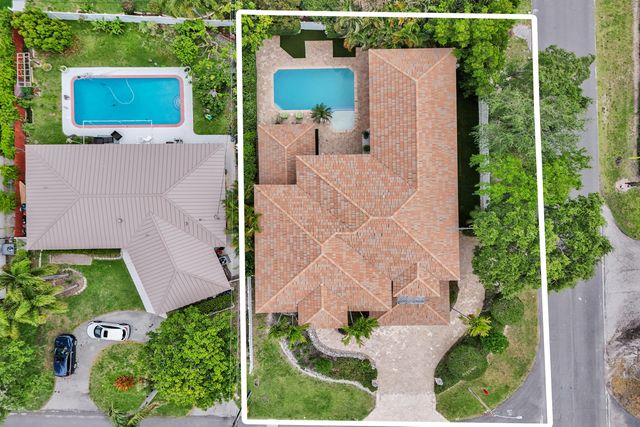 4700 NE 29th Avenue, Fort Lauderdale, FL 33308