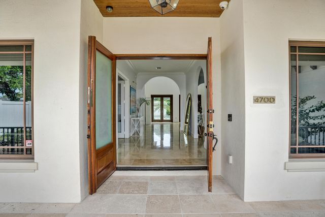 4700 NE 29th Avenue, Fort Lauderdale, FL 33308