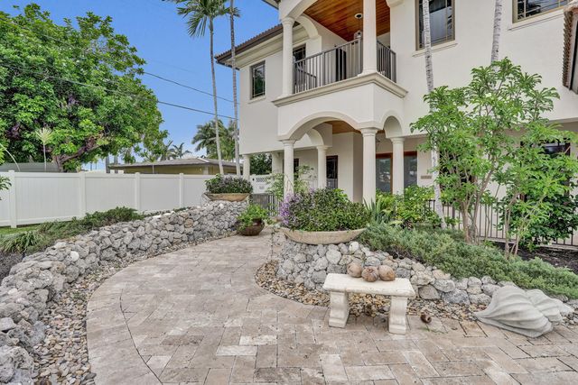 4700 NE 29th Avenue, Fort Lauderdale, FL 33308