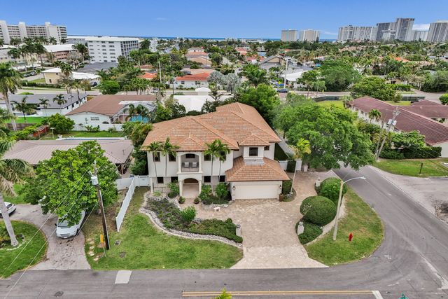 4700 NE 29th Avenue, Fort Lauderdale, FL 33308