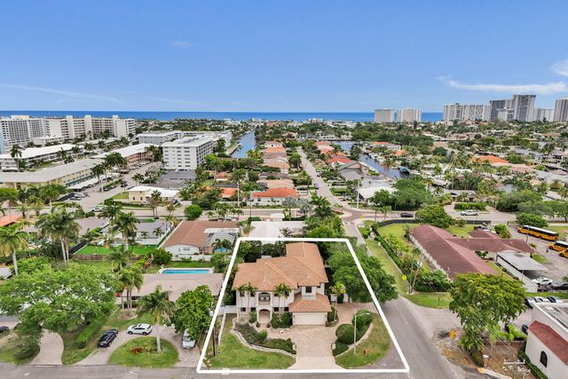 4700 NE 29th Avenue, Fort Lauderdale, FL 33308