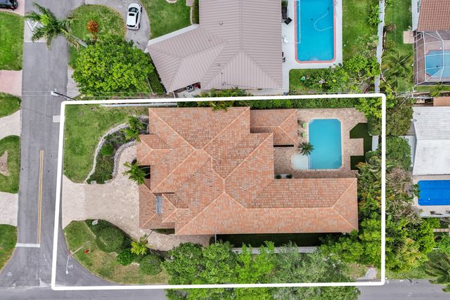 4700 NE 29th Avenue, Fort Lauderdale, FL 33308