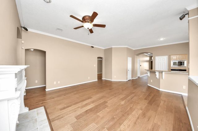 731 Avery Drive, Sugar Land, TX 77479