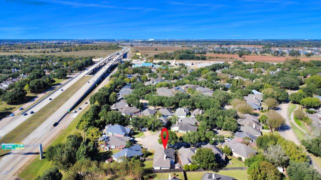 731 Avery Drive, Sugar Land, TX 77479