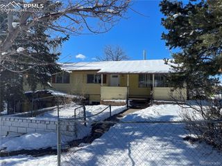 1128 Sunset Road, Colorado Springs, CO 80909