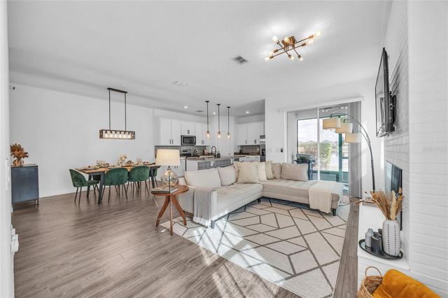 15583 WILLOW ARBOR CIRCLE, Orlando, FL 32824