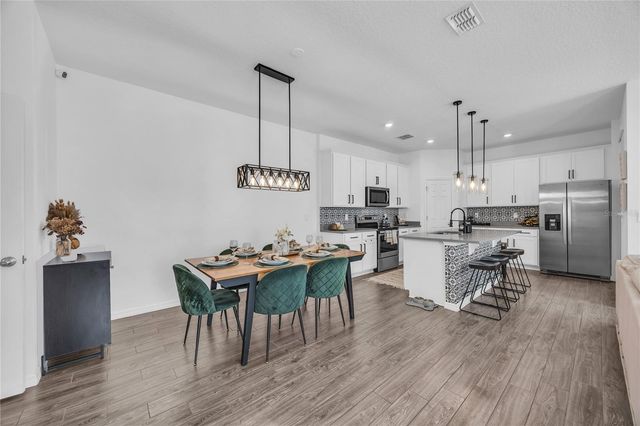 15583 WILLOW ARBOR CIRCLE, Orlando, FL 32824