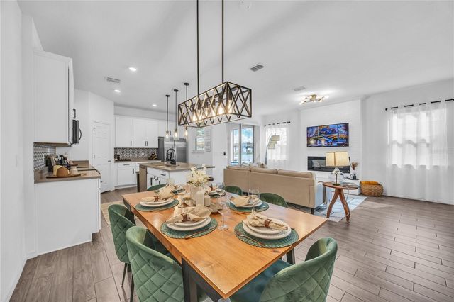 15583 WILLOW ARBOR CIRCLE, Orlando, FL 32824