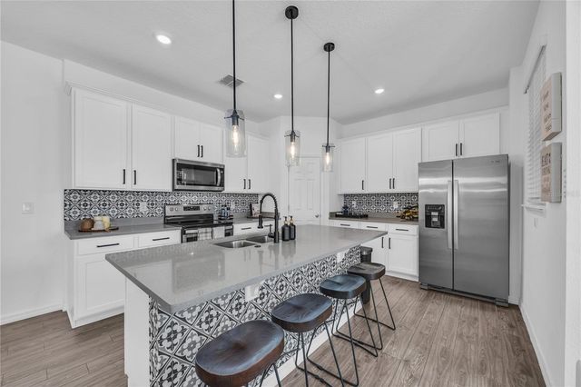 15583 WILLOW ARBOR CIRCLE, Orlando, FL 32824