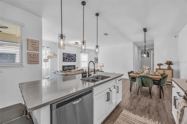 15583 WILLOW ARBOR CIRCLE, Orlando, FL 32824