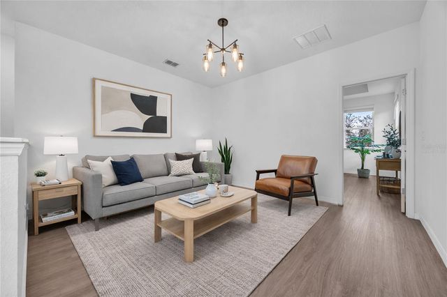 15583 WILLOW ARBOR CIRCLE, Orlando, FL 32824