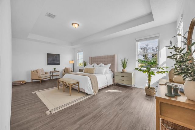 15583 WILLOW ARBOR CIRCLE, Orlando, FL 32824