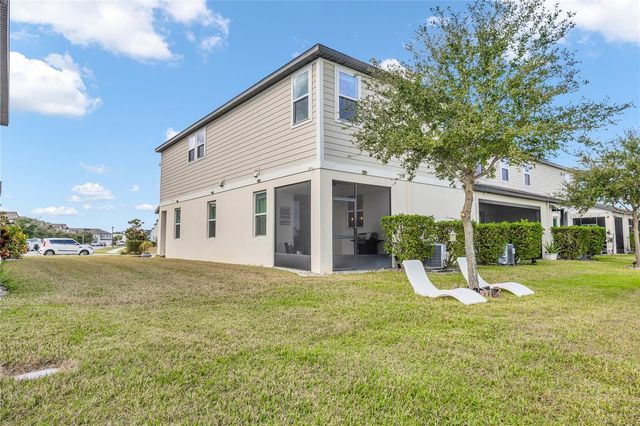 15583 WILLOW ARBOR CIRCLE, Orlando, FL 32824