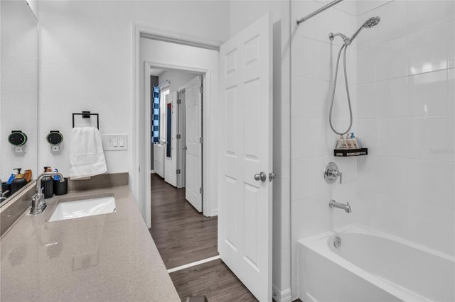 15583 WILLOW ARBOR CIRCLE, Orlando, FL 32824