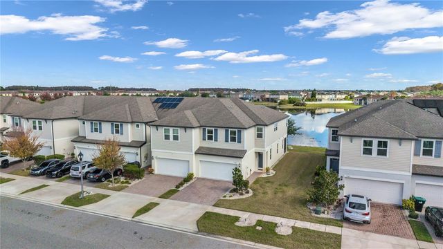 15583 WILLOW ARBOR CIRCLE, Orlando, FL 32824