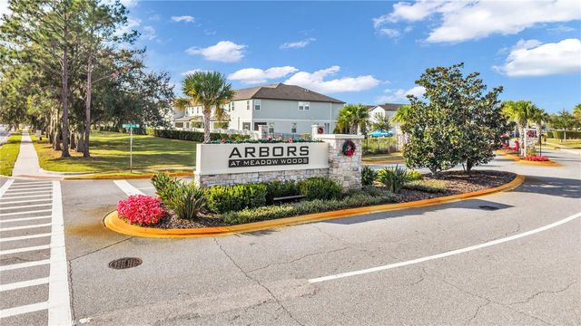 15583 WILLOW ARBOR CIRCLE, Orlando, FL 32824