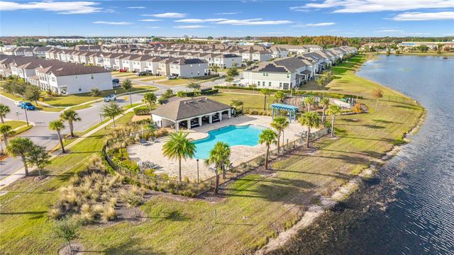 15583 WILLOW ARBOR CIRCLE, Orlando, FL 32824