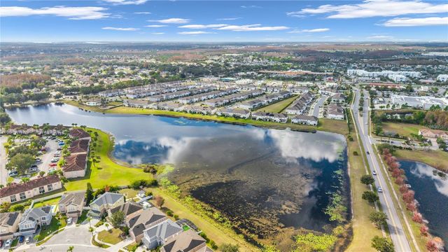 15583 WILLOW ARBOR CIRCLE, Orlando, FL 32824